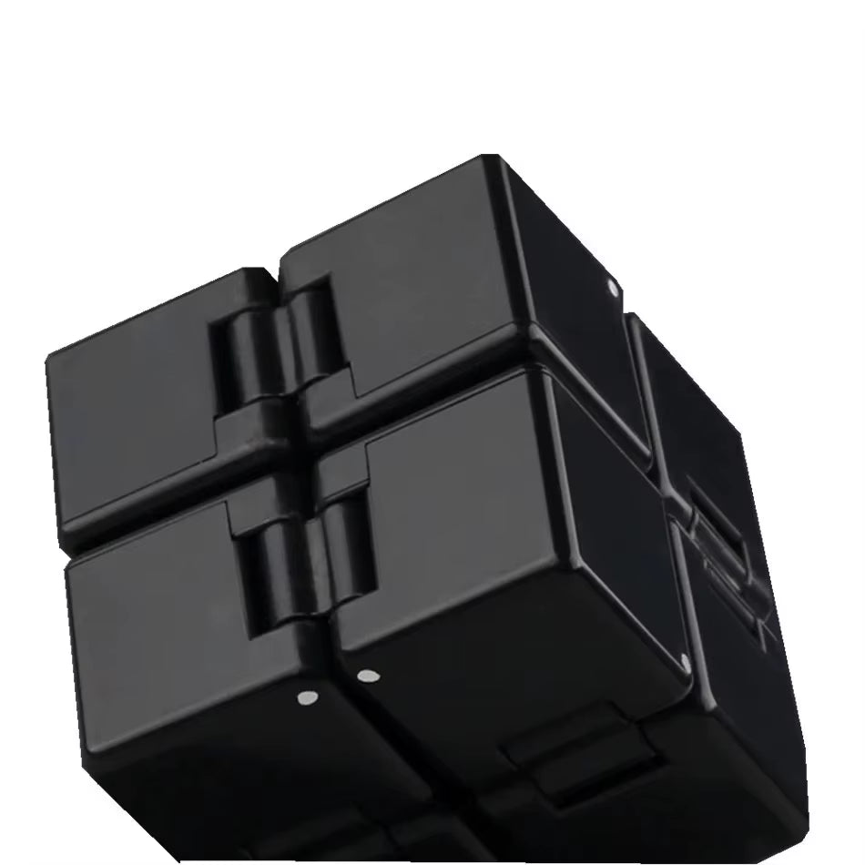 Mini 2x2 Crazy Cube