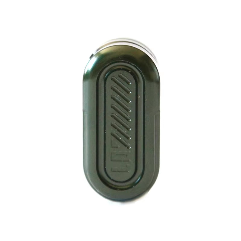 Metal EDC Pod Fidget Slider