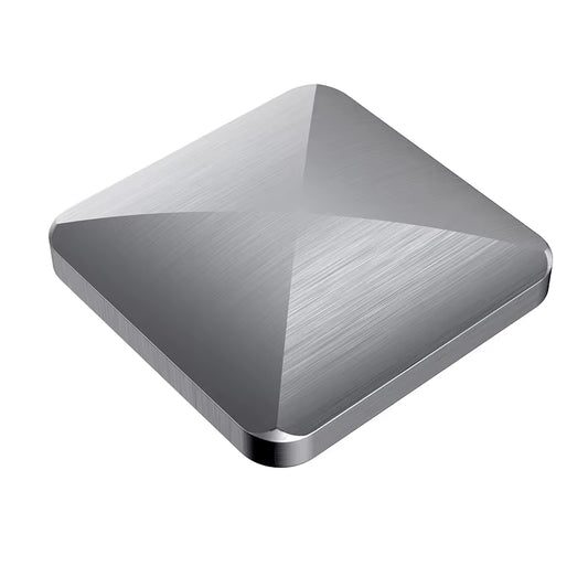 Flipo Flip Desktop Kinetic Spinner Metal Stress Relief Fidget Toy