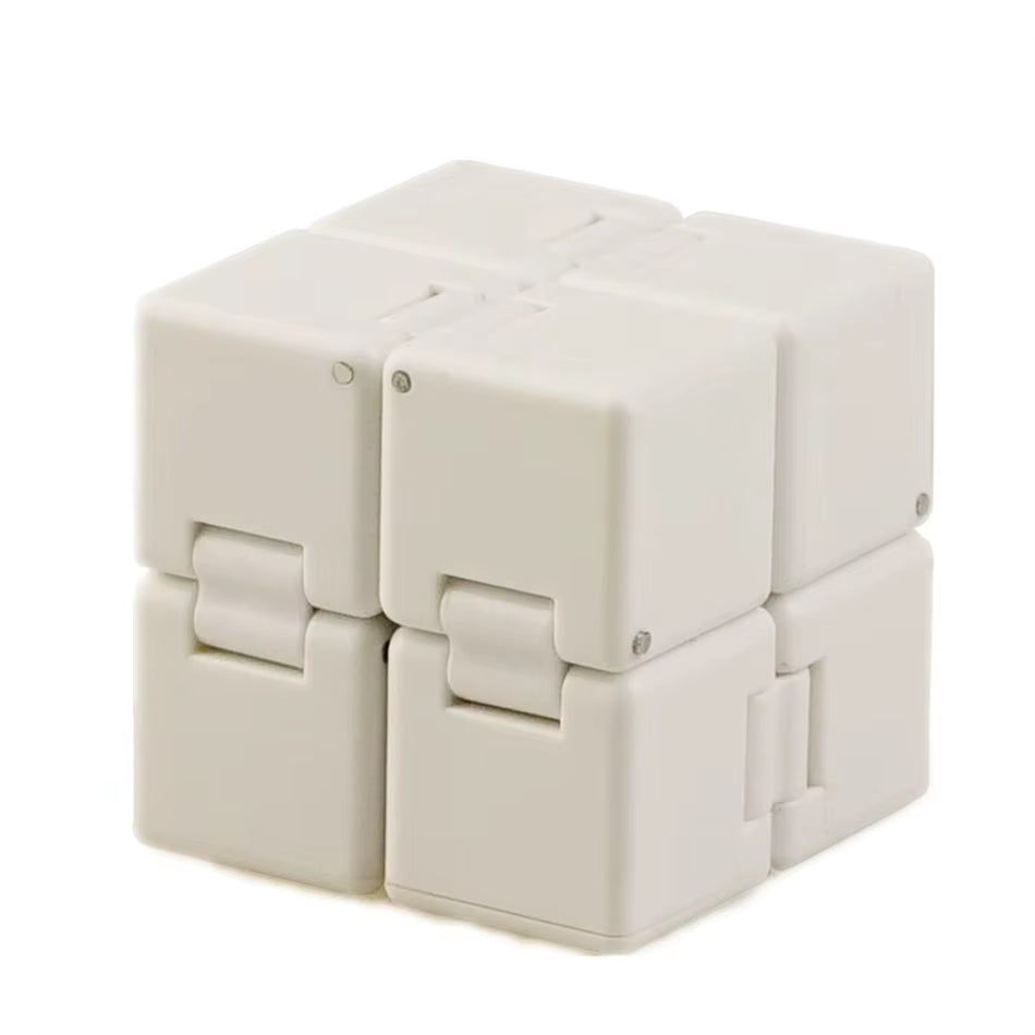 Mini 2x2 Crazy Cube