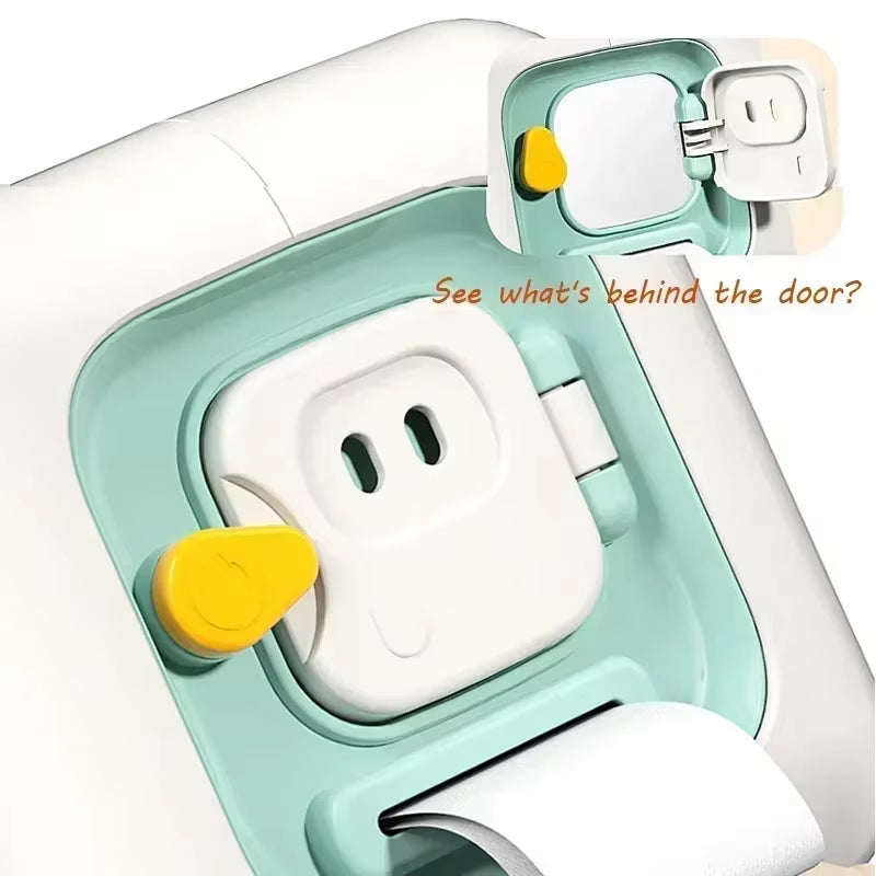 Hot Square Fidget Spinner