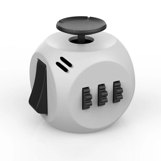 New Generation 3.0 Fidget Cube