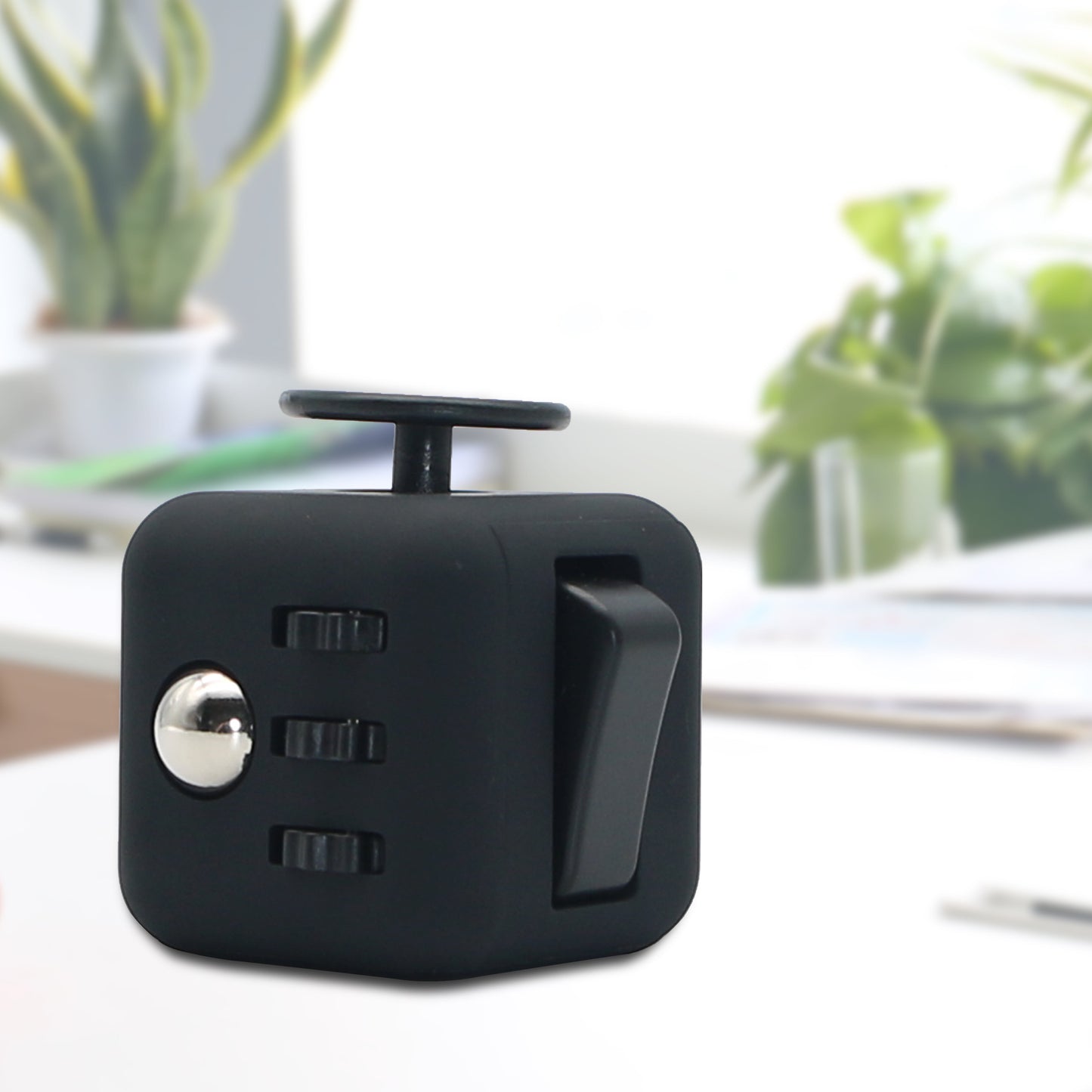 Fidget Cube Stress Relief Toy