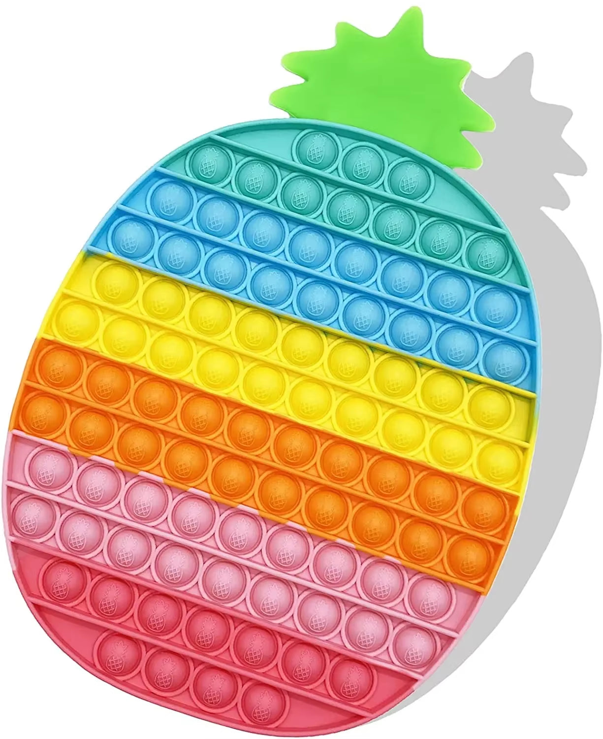 Big Unicorn Jumbo Pop Fidget Toy