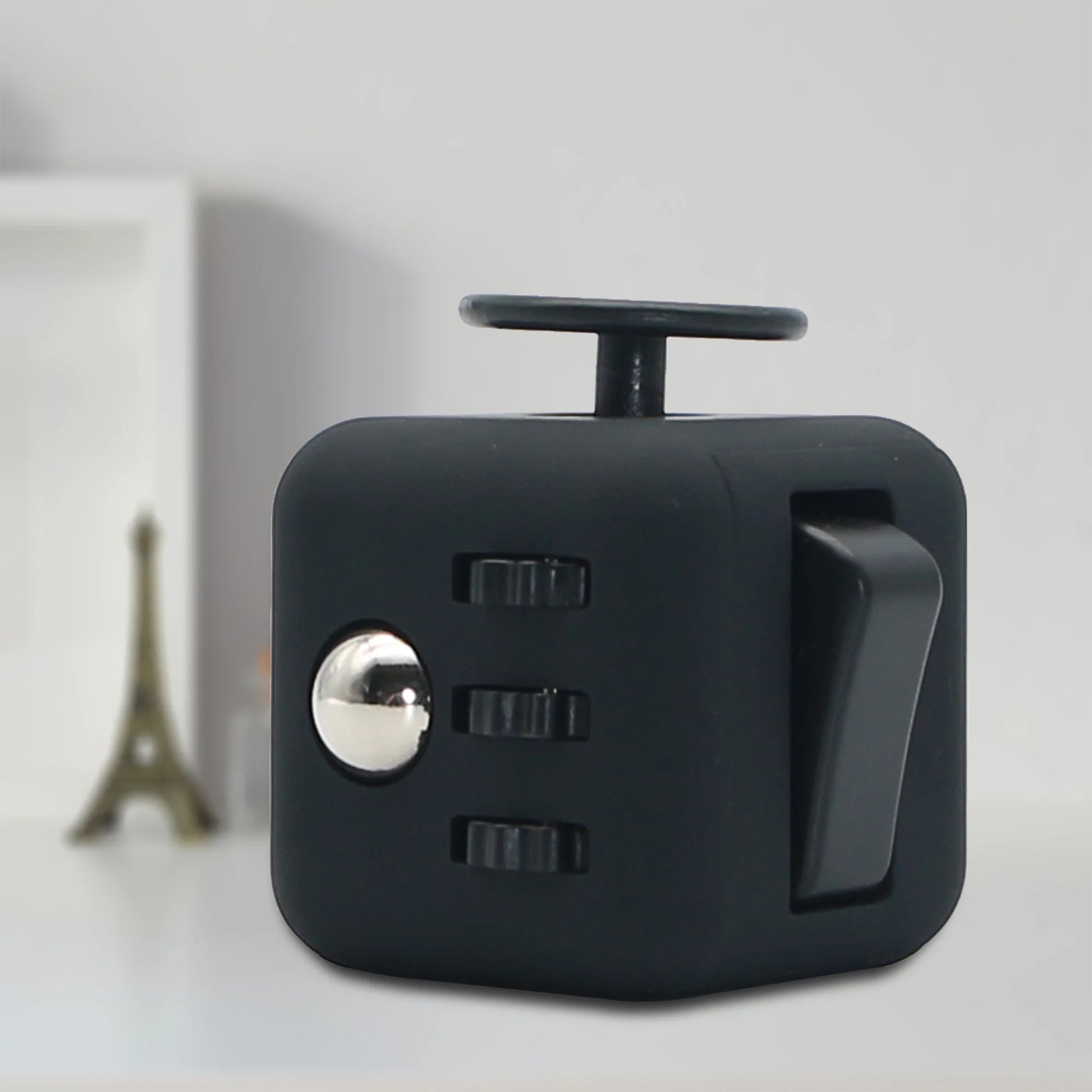 Fidget Cube Stress Relief Toy