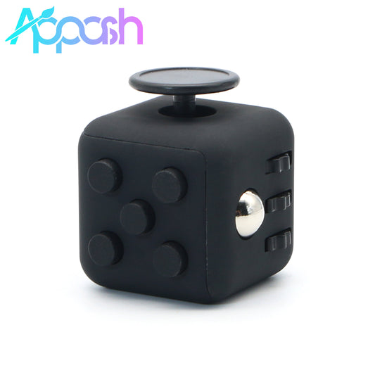 Fidget Cube Stress Relief Toy