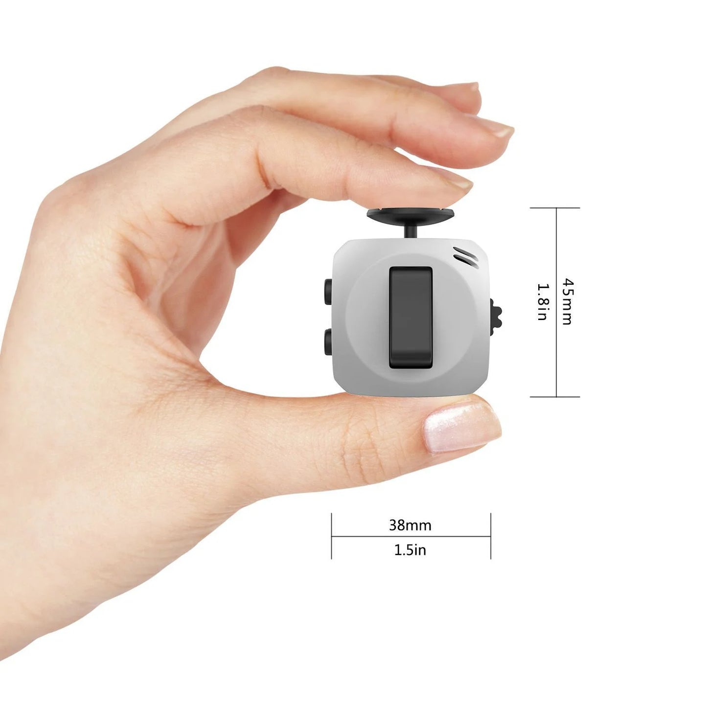 New Generation 3.0 Fidget Cube
