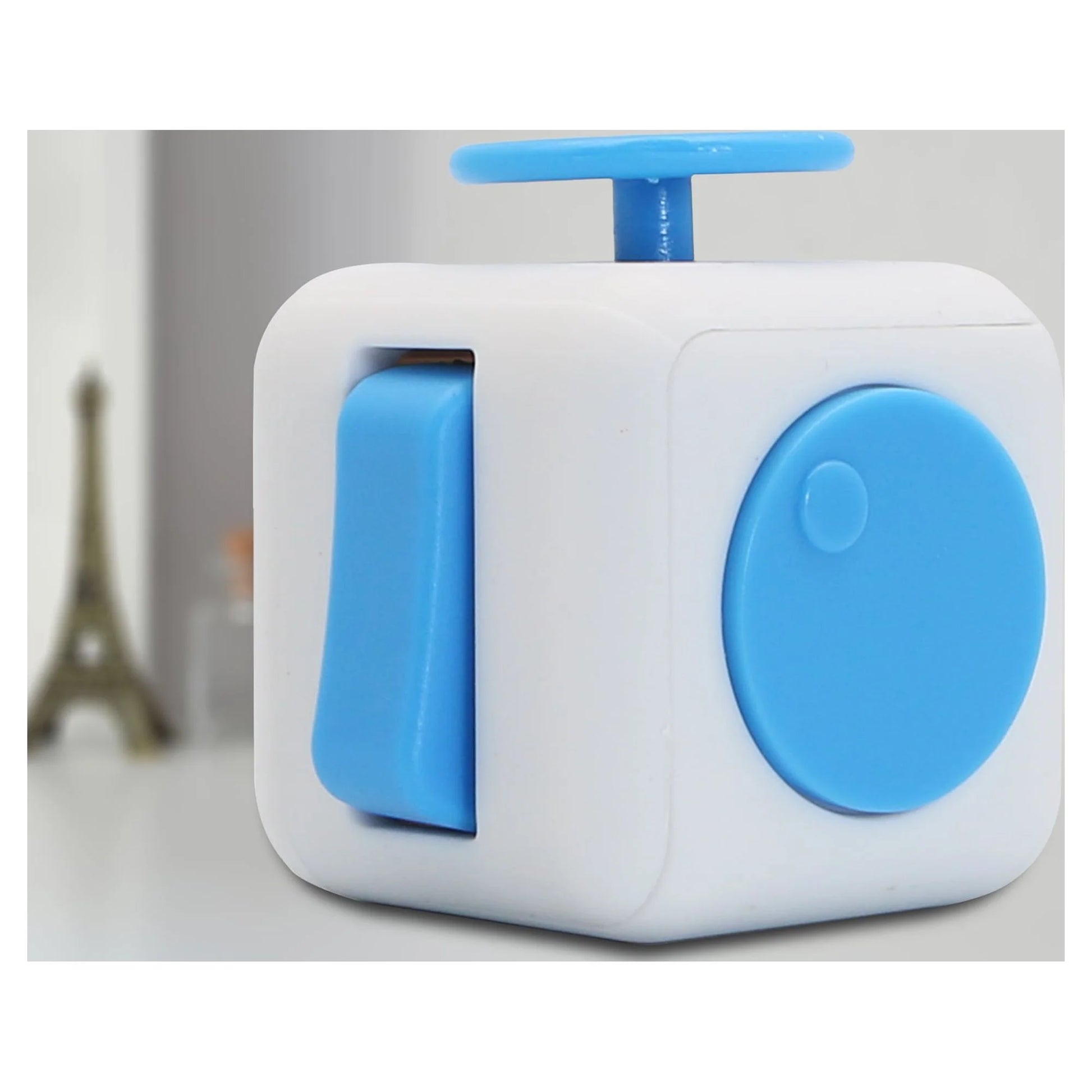 Fidget Cube Stress & Anxiety Relief Toy