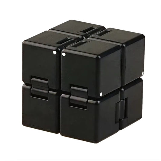 Mini 2x2 Crazy Cube