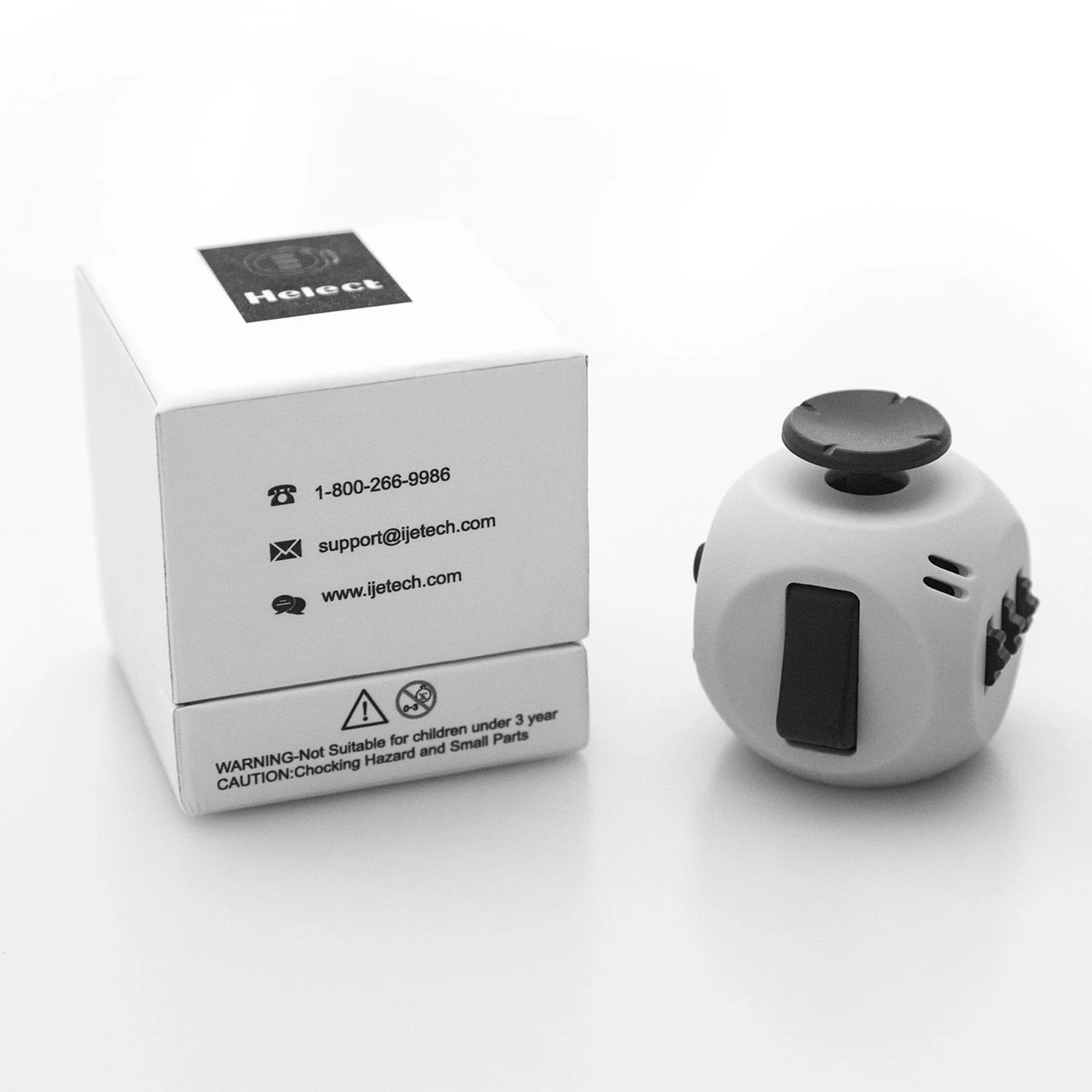 New Generation 3.0 Fidget Cube