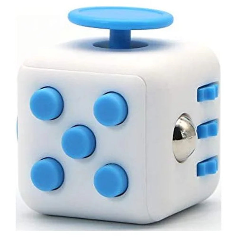 Fidget Cube Stress & Anxiety Relief Toy