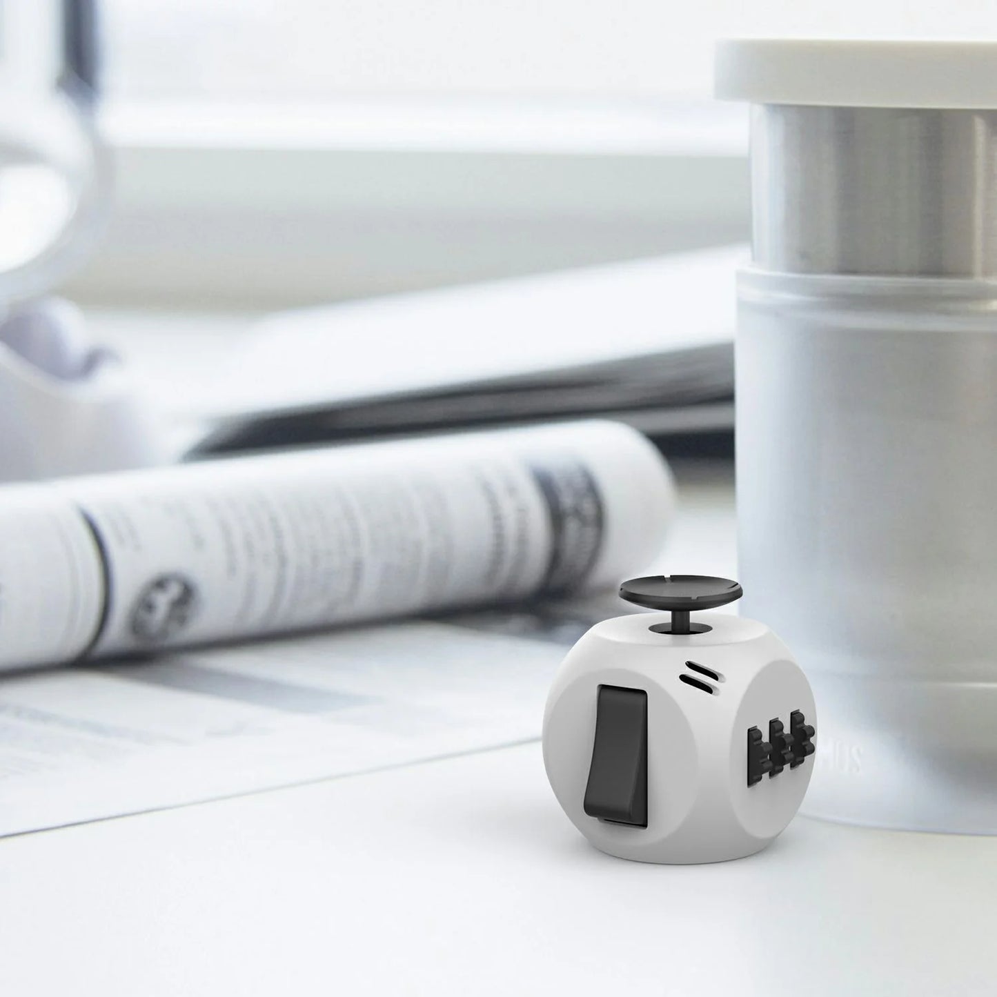 New Generation 3.0 Fidget Cube