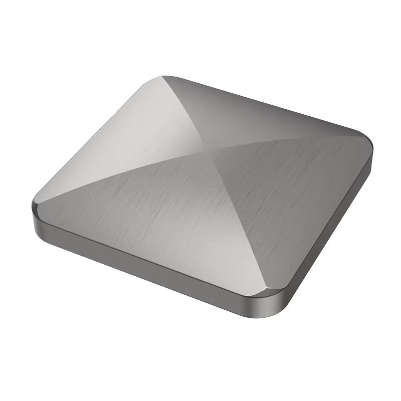 Flipo Flip Desktop Kinetic Spinner Metal Stress Relief Fidget Toy