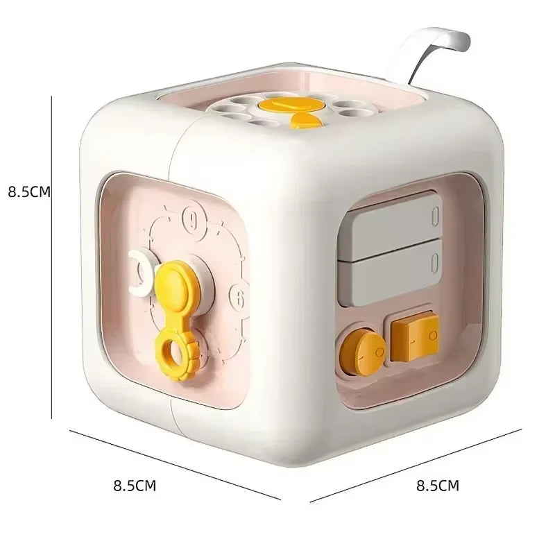Hot Square Fidget Spinner
