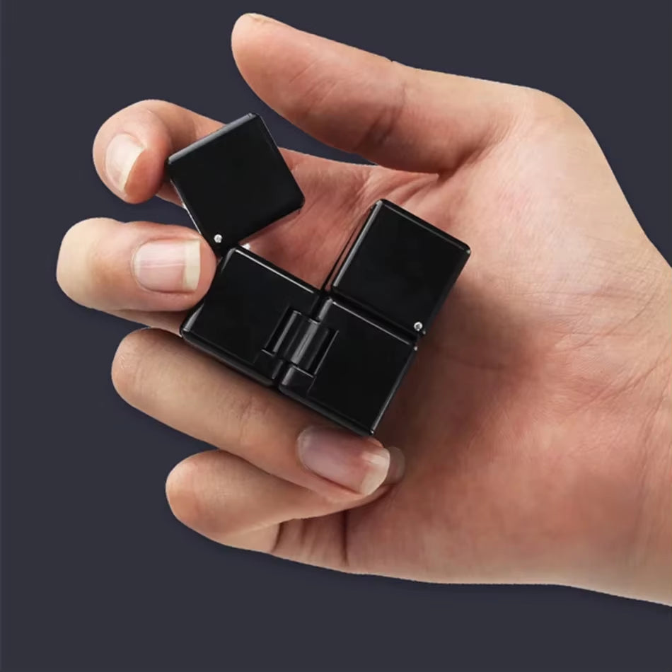 Mini 2x2 Crazy Cube